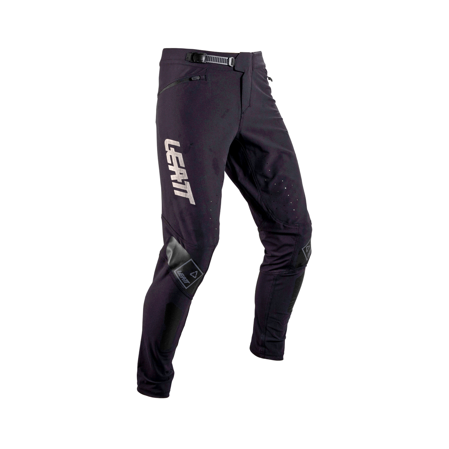 Leatt MTB Gravity 4.0 Pants - M-32 - Stealth - Image 1