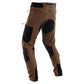 Leatt MTB Gravity 4.0 Pants - M - Brown - Image 2