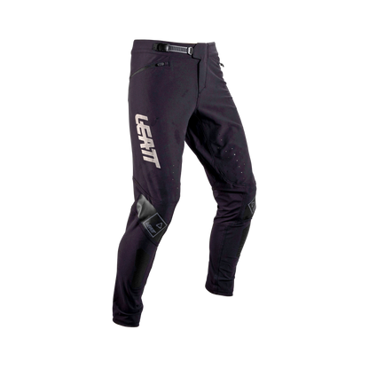 Leatt MTB Gravity 4.0 Pants - S-30 - Stealth - Image 1