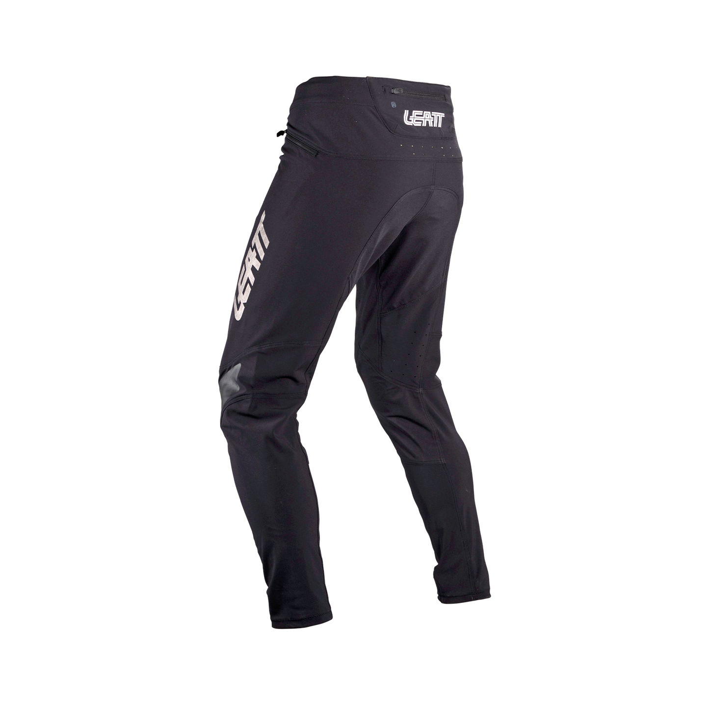Leatt MTB Gravity 4.0 Pants - XL-36 - Stealth - Image 2