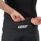 Leatt MTB Gravity 4.0 Shorts - 2XL-38 - Black - Image 5