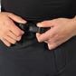 Leatt MTB Gravity 4.0 Shorts - 2XL-38 - Black - Image 7