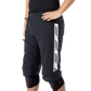 Leatt MTB Gravity 4.0 Shorts - 2XL-38 - Black - Image 8