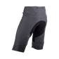 Leatt MTB Gravity 4.0 Shorts - 2XL-38 - Graphite - Image 2