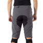 Leatt MTB Gravity 4.0 Shorts - S-30 - Graphite - Image 4