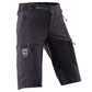 Leatt MTB Gravity 4.0 Shorts - S - Ghost Black - Image 1