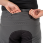 Leatt MTB Gravity 4.0 Shorts - XL-36 - Graphite - Image 7