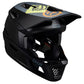 Leatt MTB Gravity 4.0 V25 Helmet - L - Black - Image 3