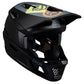 Leatt MTB Gravity 4.0 V25 Helmet - M - Black - Image 3