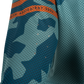 Leatt MTB Gravity 4.0 Women's Long Sleeve Jersey - Women's L - Lagoon - Image 6