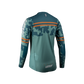 Leatt MTB Gravity 4.0 Women's Long Sleeve Jersey - Women's M - Lagoon - Image 2