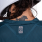 Leatt MTB Gravity 4.0 Women's Long Sleeve Jersey - Women's XS - Lagoon - Image 8