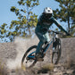 Leatt MTB Gravity 4.0 Women's Pants - Women's M - Lagoon - Image 11