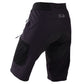 Leatt MTB Gravity 4.0 Women's Shorts - XL - Ghost Black - Image 2