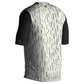 Leatt MTB Gravity 4.0 Youth Jersey - L - White Trails - Image 2