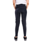 Leatt MTB Gravity 4.0 Youth Pants - Youth M - Black - Image 4
