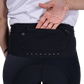 Leatt MTB Gravity 4.0 Youth Pants - Youth M - Black - Image 7