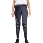 Leatt MTB Gravity 4.0 Youth Pants - Youth S - Black - Image 3