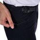 Leatt MTB Gravity 4.0 Youth Pants - Youth S - Black - Image 6
