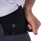 Leatt MTB Gravity 4.0 Youth Pants - Youth S - Black - Image 8