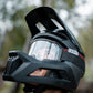 Leatt MTB Gravity 5.0 Helmet - L - Black - Image 8
