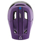 Leatt MTB Gravity 5.0 Helmet - L - Purple - Image 5