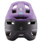Leatt MTB Gravity 5.0 Helmet - L - Purple - Image 9