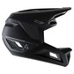 Leatt MTB Gravity 5.0 Helmet - M - Black - Image 1