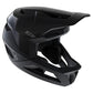 Leatt MTB Gravity 5.0 Helmet - M - Black - Image 3