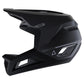 Leatt MTB Gravity 5.0 Helmet - S - Black - Image 2