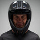 Leatt MTB Gravity 5.0 Helmet - S - Black - Image 7