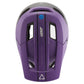 Leatt MTB Gravity 5.0 Helmet - S - Purple - Image 10