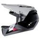 Leatt MTB Gravity 5.0 Helmet - S - White - Image 2