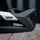 Leatt MTB Gravity 5.0 Helmet - S - White - Image 8