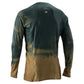 Leatt MTB Gravity 5.0 Jersey - XL - Spruce Green - Image 2