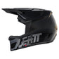 Leatt MTB Gravity 8.0 Helmet - S - Black - Image 2
