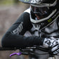 Leatt MTB Gravity 8.0 Jersey - S - Heatmap White - Image 6