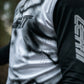 Leatt MTB Gravity 8.0 Jersey - XL - Heatmap White - Image 5