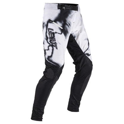 Leatt MTB Gravity 8.0 Pants - L - Heatmap White - Image 1