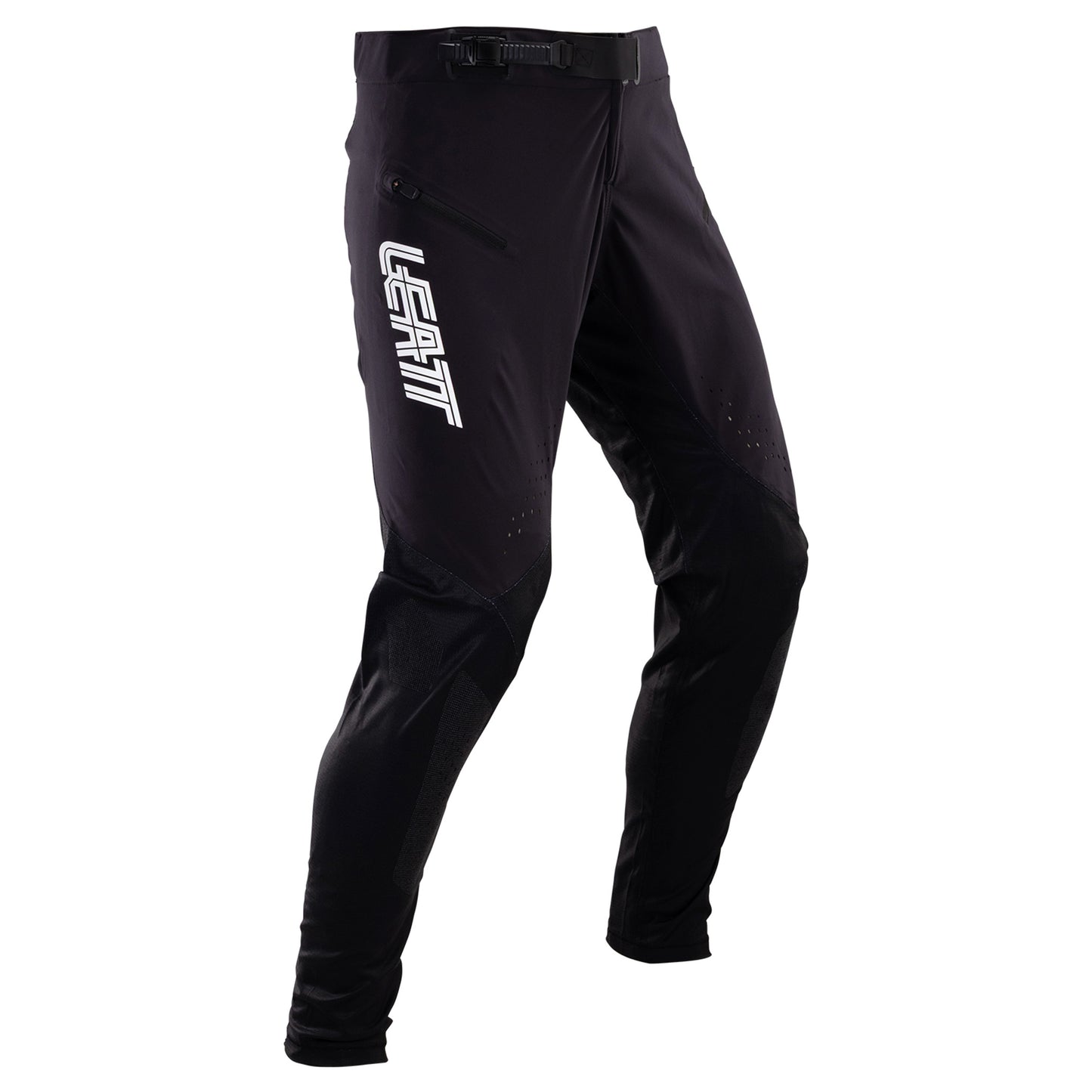 Leatt MTB Gravity 8.0 Pants - XL - Black - Image 1
