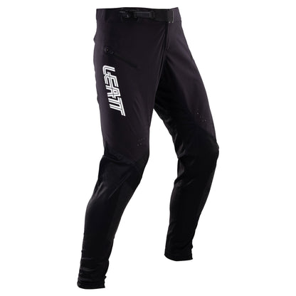 Leatt MTB Gravity 8.0 Pants - XL - Black - Image 1