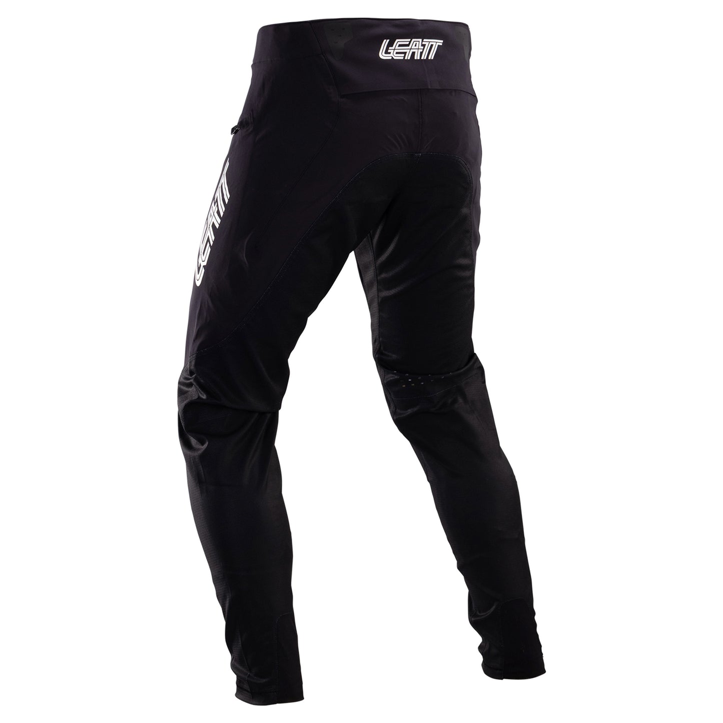 Leatt MTB Gravity 8.0 Pants - XL - Black - Image 2