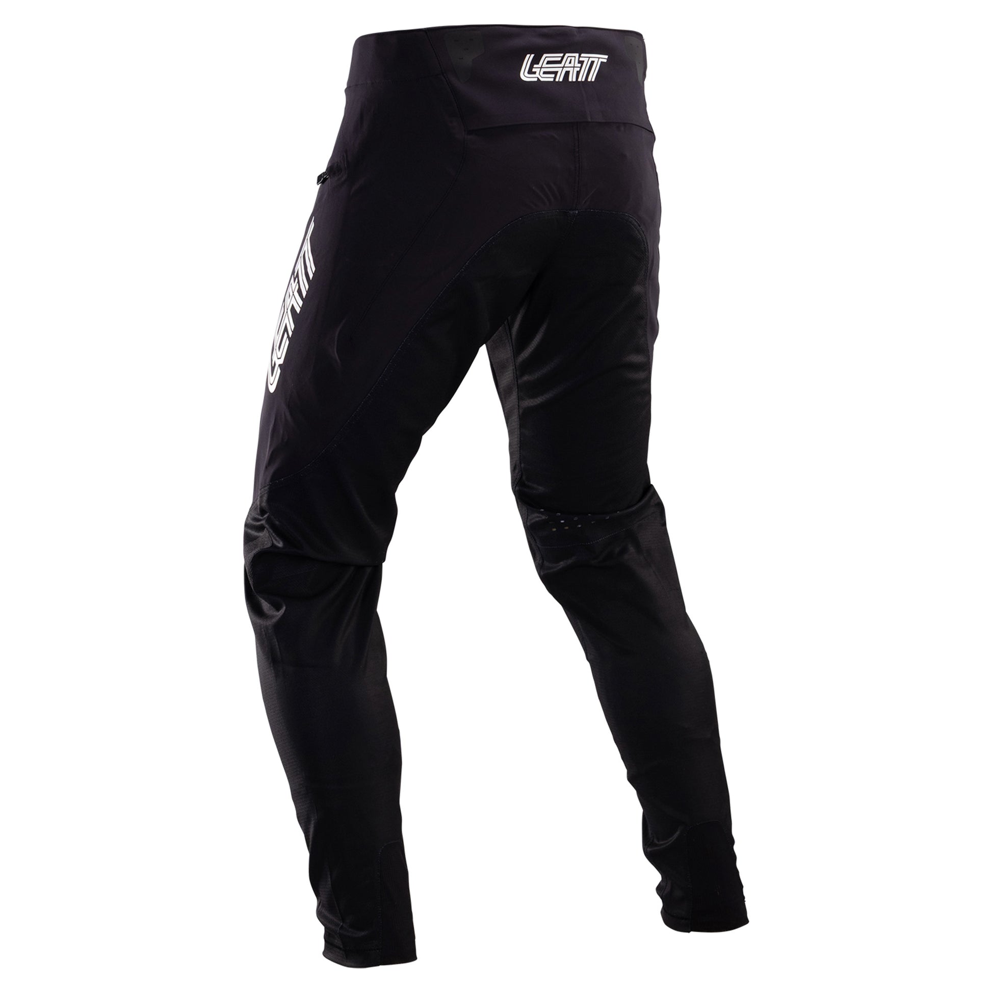 Leatt MTB Gravity 8.0 Pants - XL - Black - Image 2