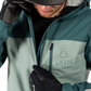 Leatt MTB HydraDri 2.0 Jacket - 2XL - Pistachio - Image 7