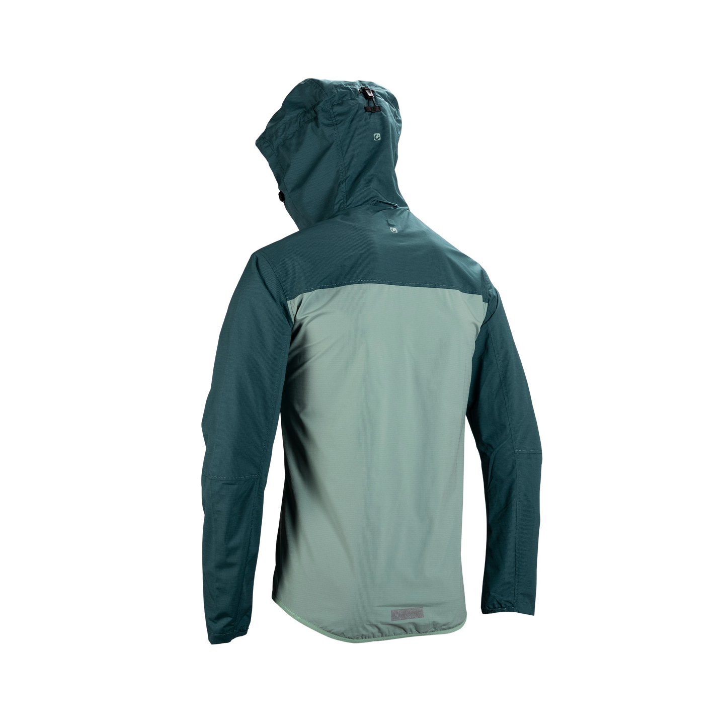 Leatt MTB HydraDri 2.0 Jacket - M - Pistachio - Image 2