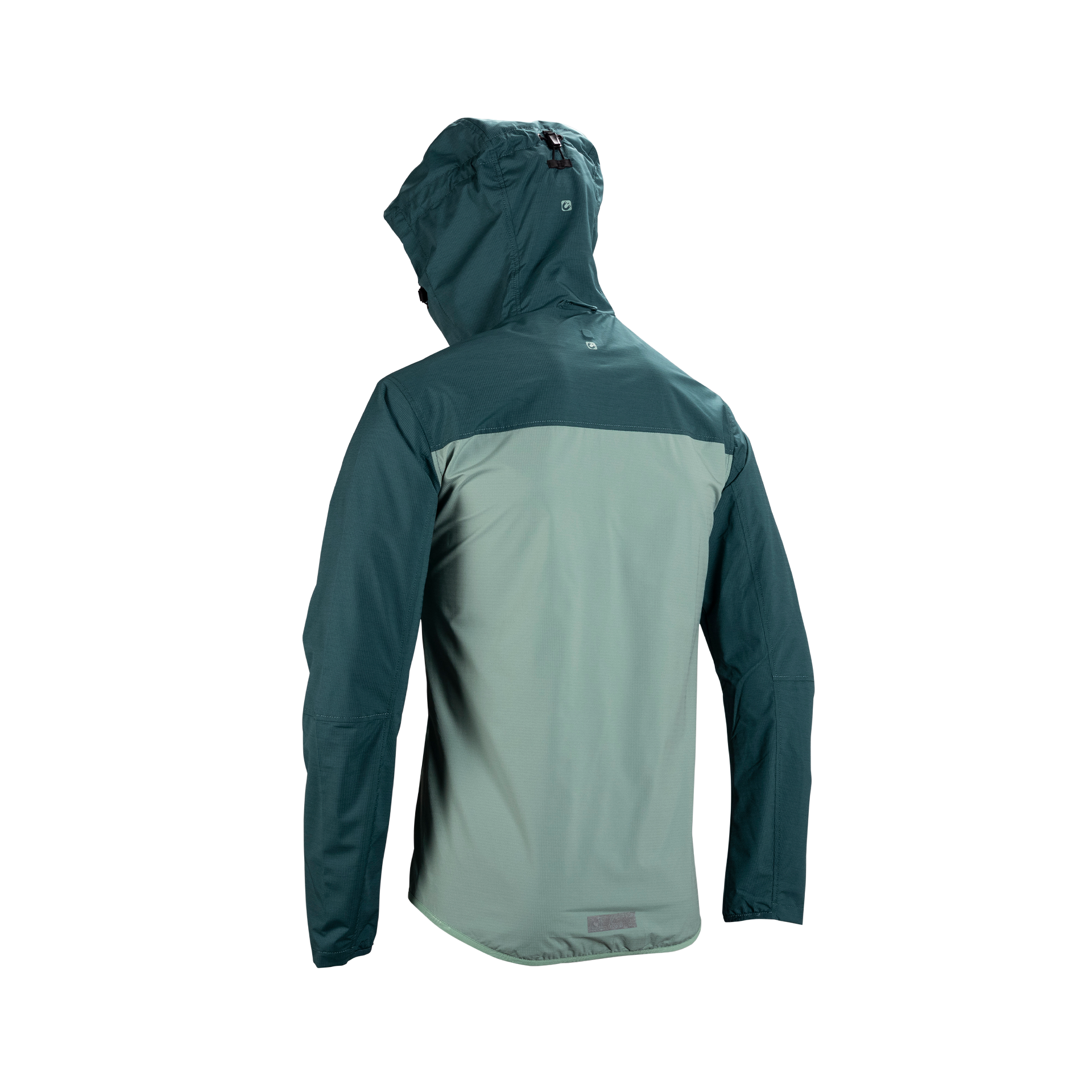Leatt MTB HydraDri 2.0 Jacket - M - Pistachio - Image 2