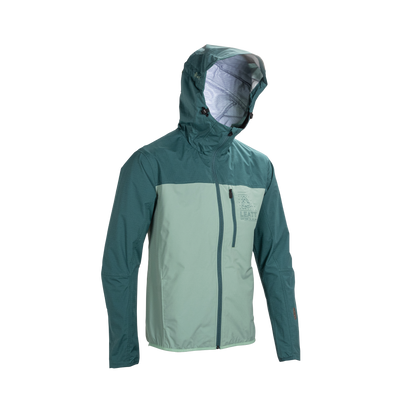 Leatt MTB HydraDri 2.0 Jacket - S - Pistachio - Image 1
