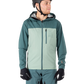 Leatt MTB HydraDri 2.0 Jacket - S - Pistachio - Image 3