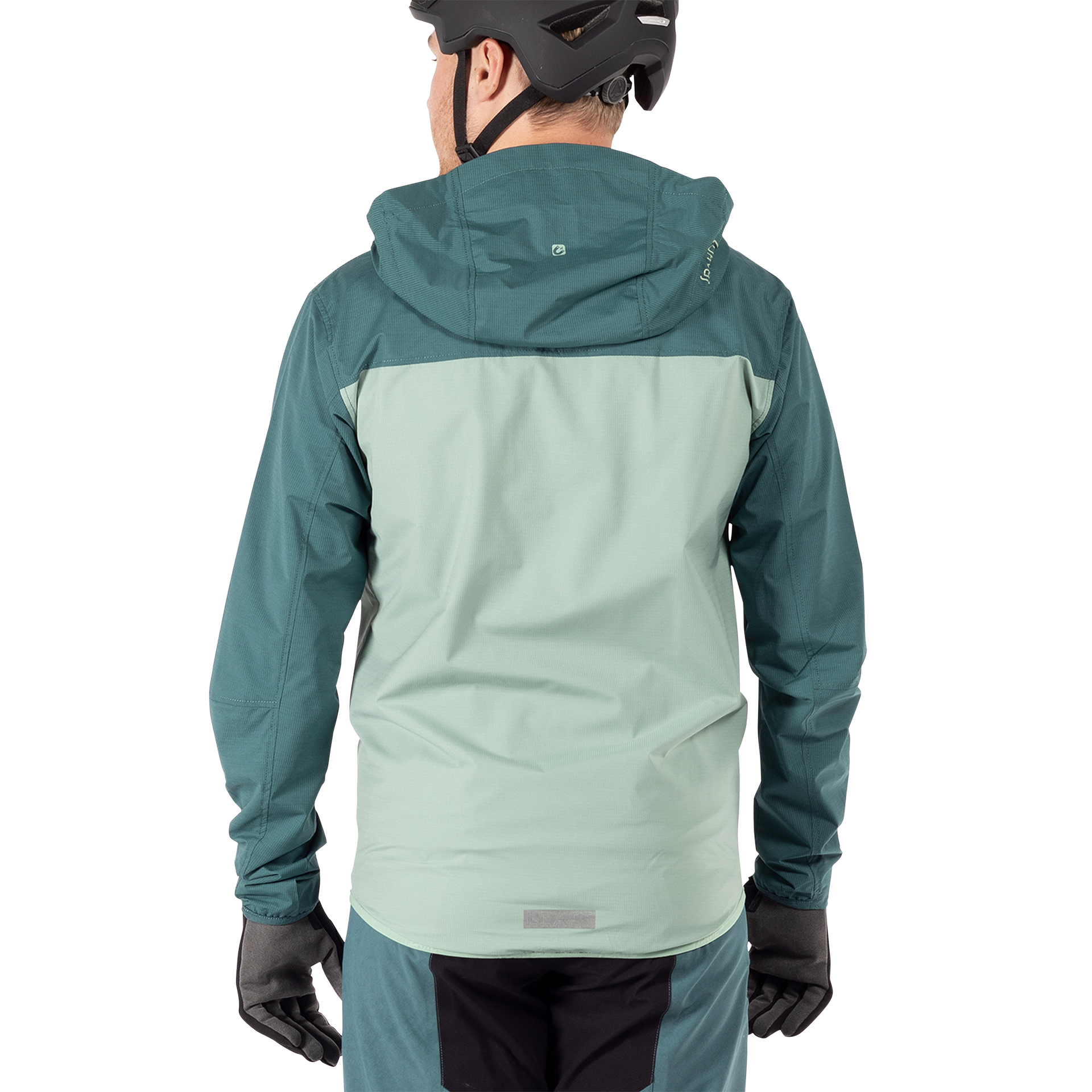 Leatt MTB HydraDri 2.0 Jacket - S - Pistachio - Image 4