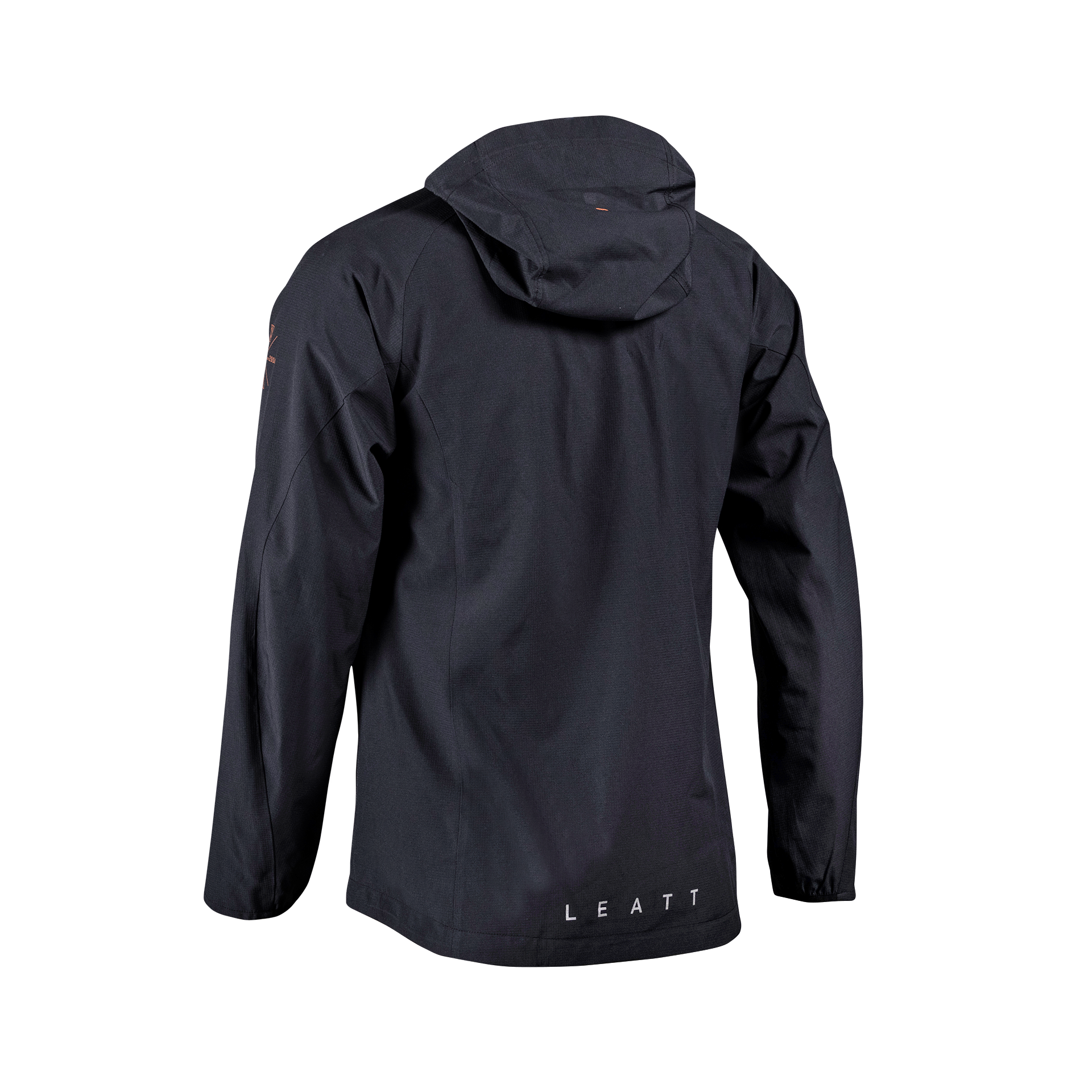 Leatt MTB HydraDri 2.0 Women's Jacket - Women's M - Black - Image 2